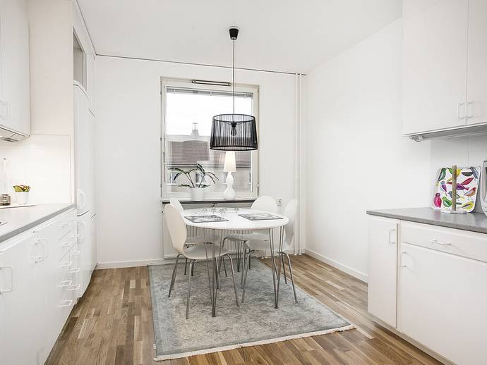 1 rok · 44,5 m² · Albäcksgatan 39