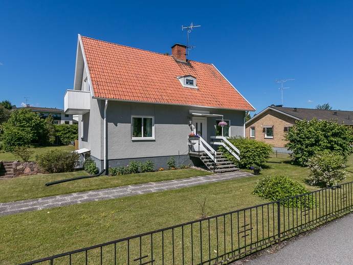 6 rok · 131 m² · Västra Långgatan 11B
