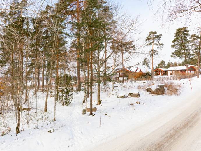 Murarvägen