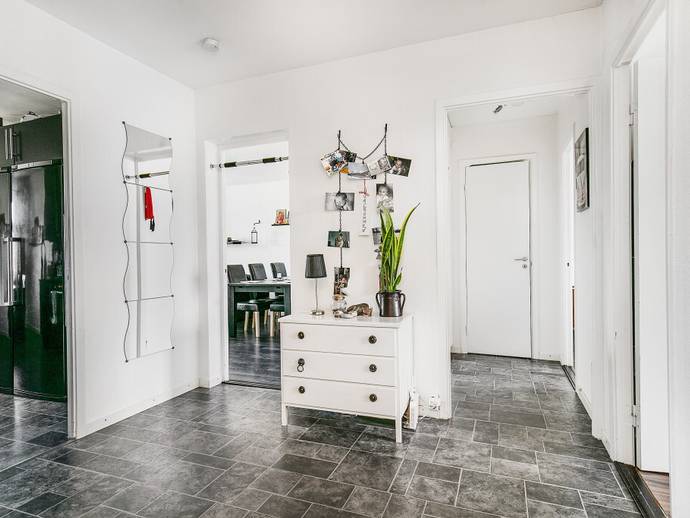 3 rok · 80,1 m² · Sallyhillsvägen 19 A