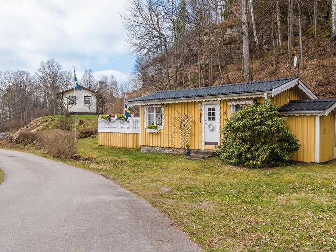 2 rok · 45 m² · Bua strand 41