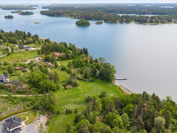 Boda strandväg 237A