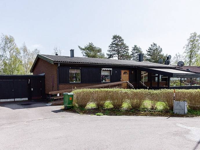 6 rok · 198 m² · Mandelblomsgatan 14