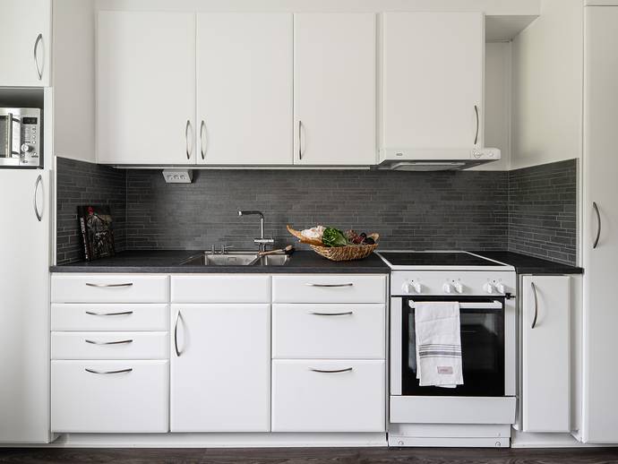 2 rok · 59 m² · Västra Dalgatan 46A