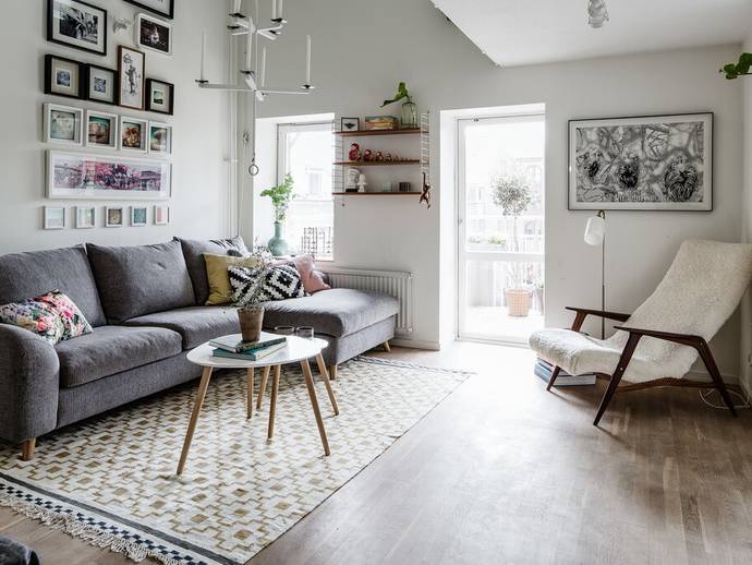 3,5 rok · 100 m² · Klippan 1H