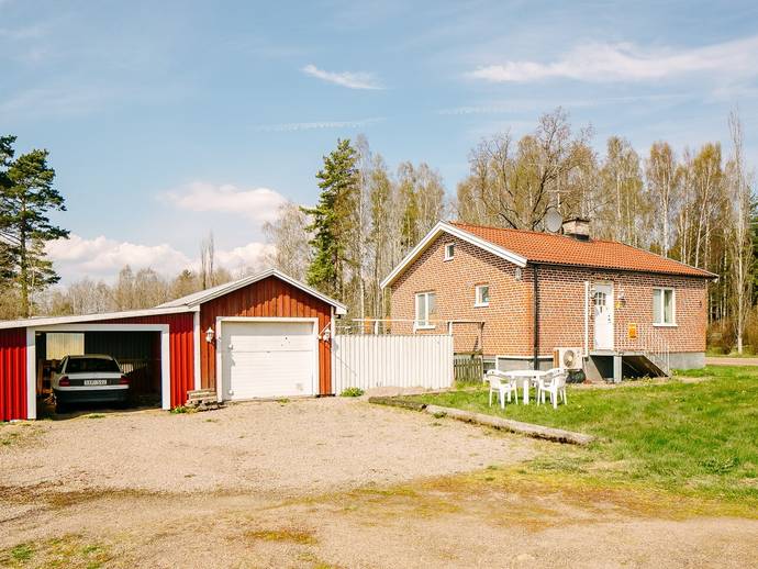 4 rok · 47 m² · Mjösäter 9