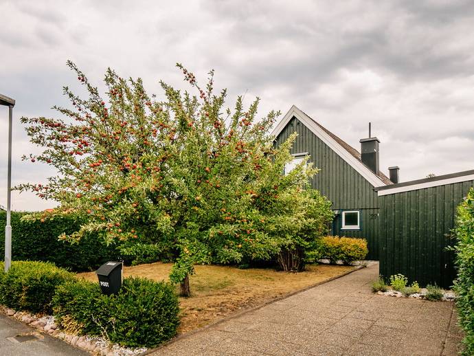 5 rok · 120 m² · Klövergatan 27