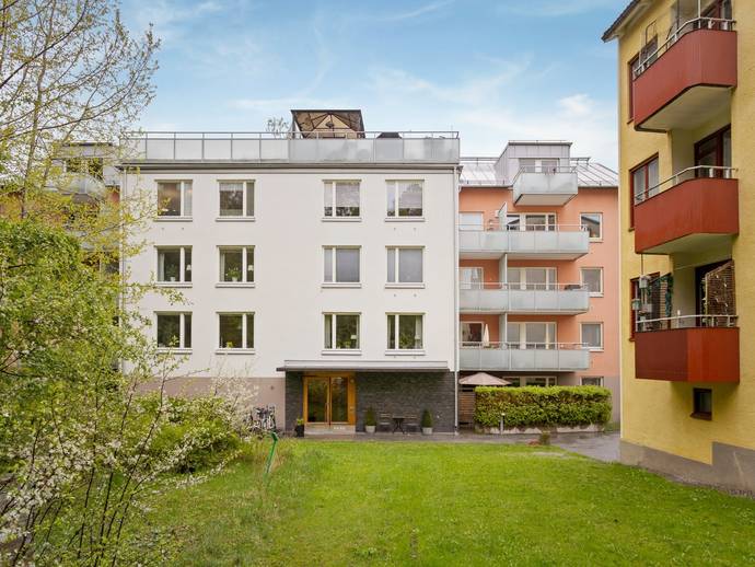 Dalgången 4