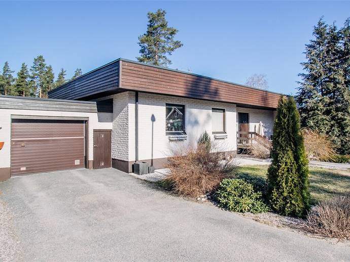 4 rok · 110 m² · Tjärbruksvägen 21