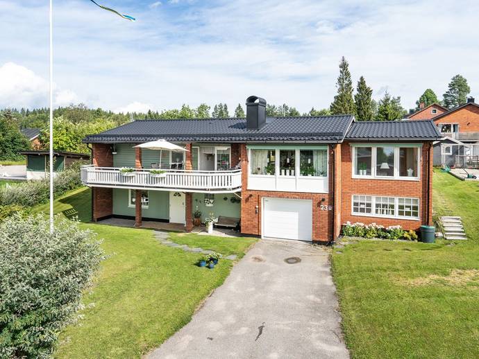 Hus Till Salu Str mbacka Strand Pite Kommun Hemnet
