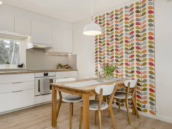 4 rok · 85 m² · Sjudarevägen 14 A