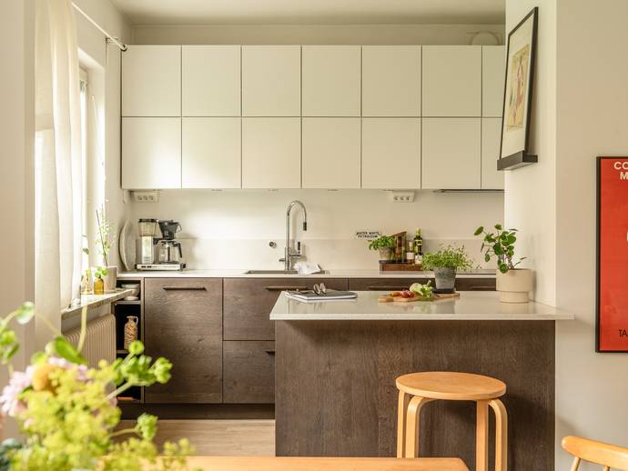 2 rok · 45 m² · Husabyvägen 19
