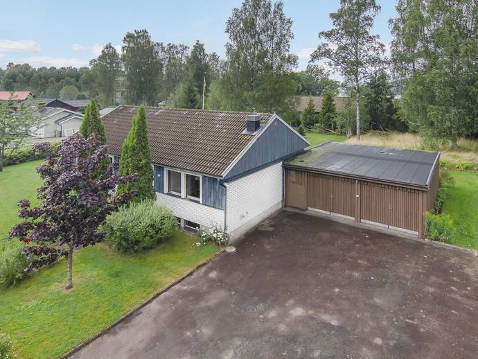5 rok · 94 m² · Smedjevägen 19