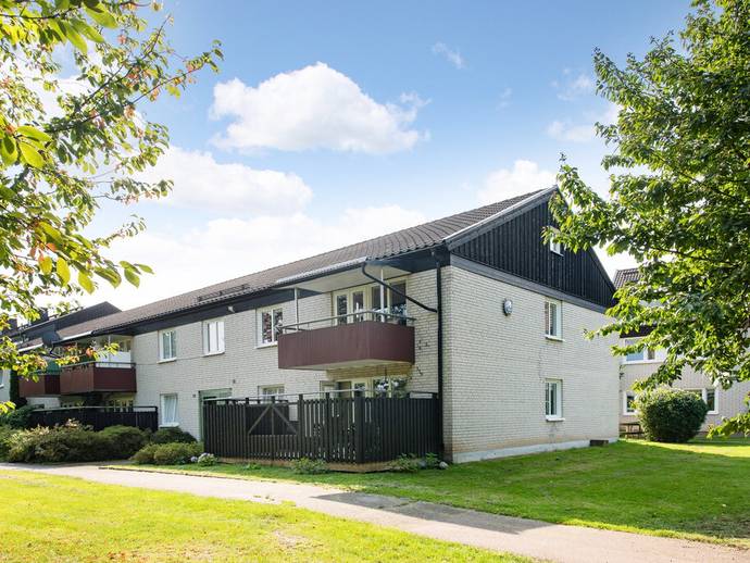 3 rok · 89 m² · Storgården 34