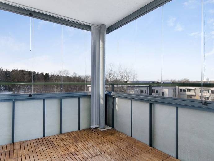 2 rok · 64 m² · Konstruktörsgatan 20