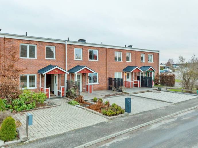 4 rok · 103 m² · Ladugårdsgatan 26