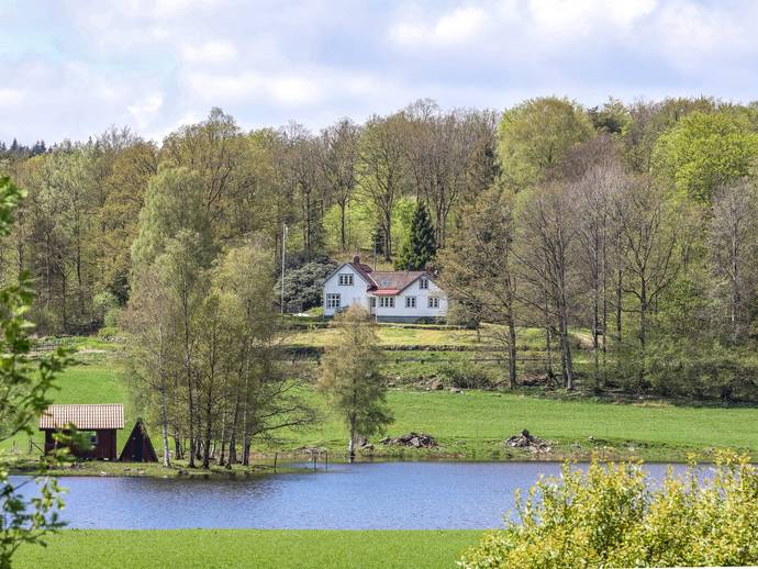 6 rok · 150 m² · Äspenäs 110