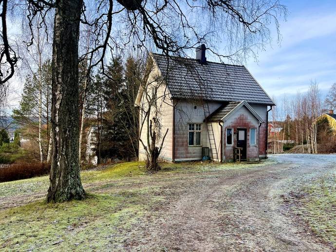 Gårdar/skogar till salu - Värmlands län - Hemnet