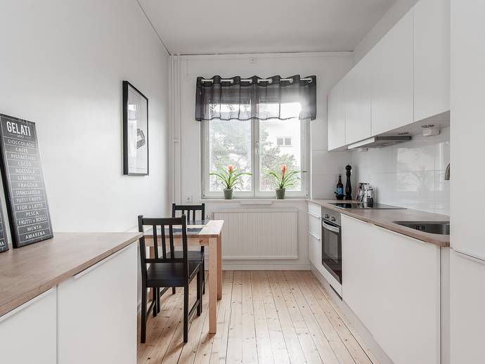 2 rok · 38 m² · Björkbacksvägen 36