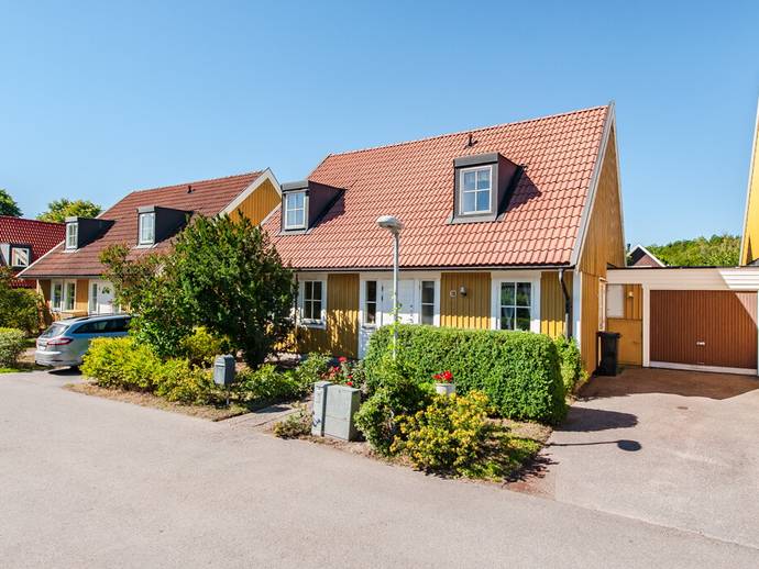 5 rok · 137 m² · Kummingränd 18