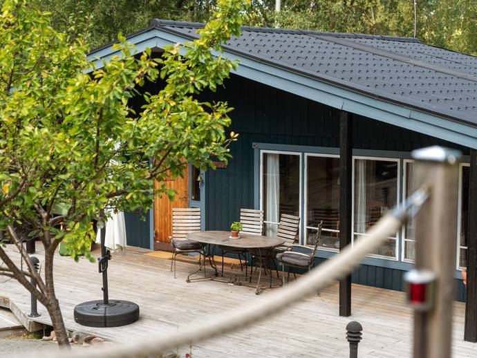3 rok · 59 m² · Näverstigen 1