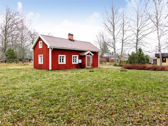 3 rok · Furuby Hembygdsgård 