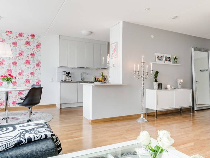 3 rok · 73 m² · Ångaren Ernas gata 10