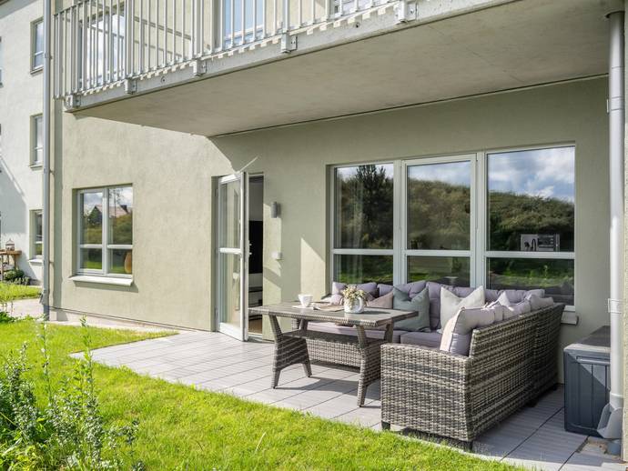 Vikhemsvägen 76 i Vikhem, Staffanstorps kommun lägenhet till salu