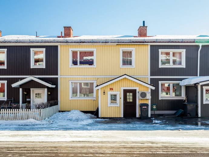 4 rok · 85 m² · Vinkelvägen 25
