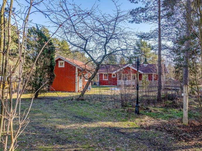 4 rok · 81 m² · Äspeskärsvägen 6