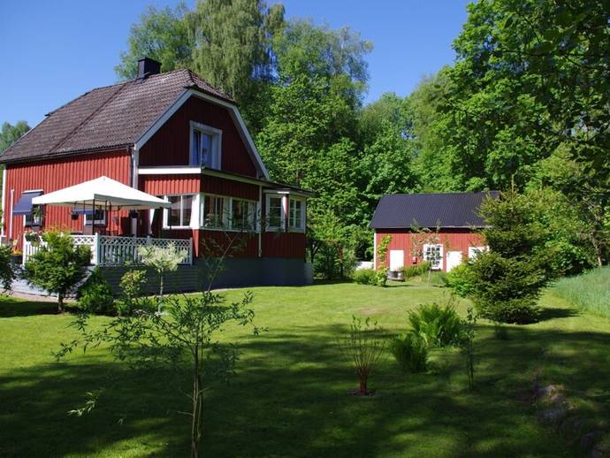 4 rok · 96 m² · Gamla Hallarydsvägen 24