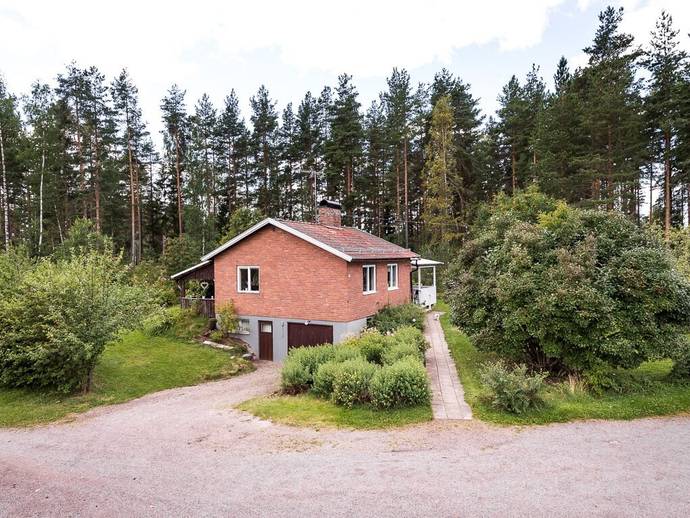 4 rok · 72 m² · Bergsätravägen 21