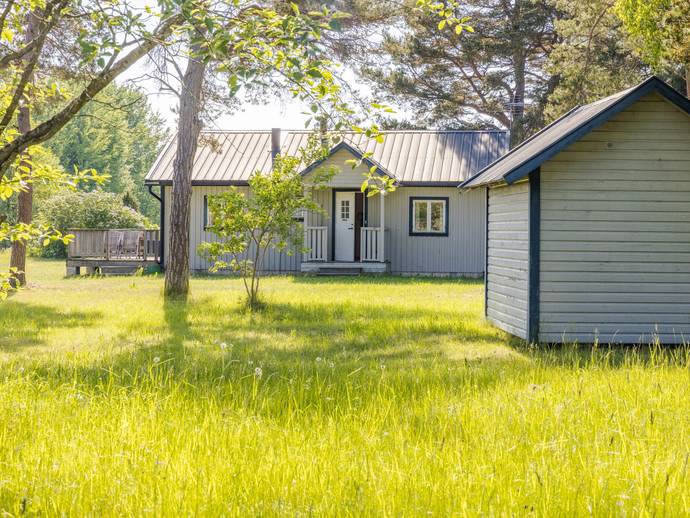 4 rok · 60 m² · Fårö Simunds 4655