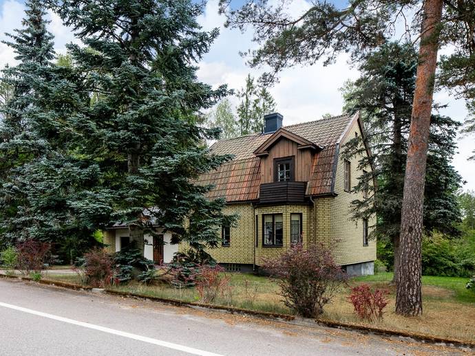 5 rok · 128 m² · Gåsamålavägen 5