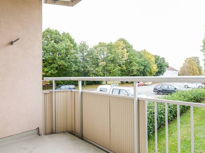 2 rok · 61,5 m² · Hyttlidgatan 69A