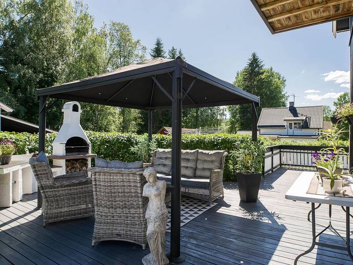 5 rok · 108 m² · Smed-Anders väg 7