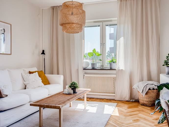 2 rok · 54 m² · Nanolfsvägen 16A