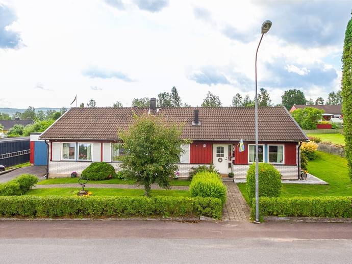5 rok · 118 m² · Framgårdsvägen 13