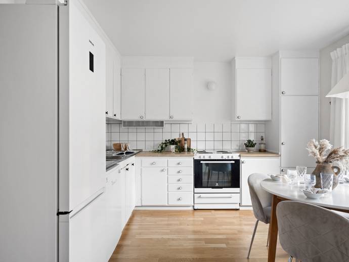 3 rok · 81 m² · Jonstorpsvägen 24