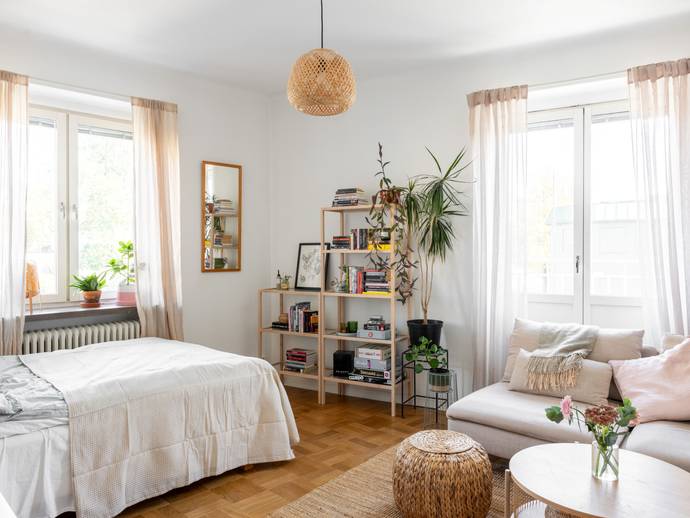 Ystadsgatan 47G i Sofielund, Malmö kommun - lägenhet till salu - Hemnet