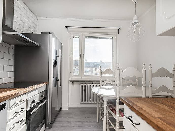 2 rok · 50,5 m² · Parkvägen 5