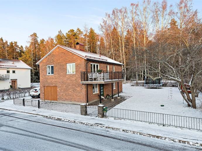 Hus till salu Karlstad, Karlstads kommun