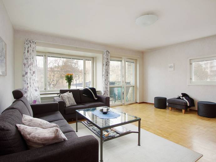 4 rok · 104 m² · Holbergsgatan 79