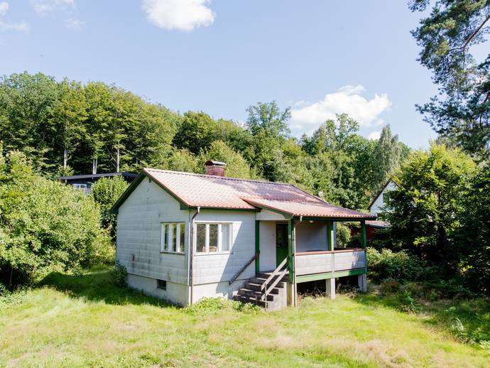 3 rok · 40 m² · Killevägen 3