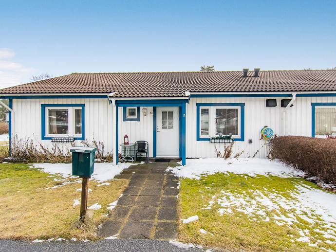 4 rok · 103,5 m² · Koltrastvägen 50