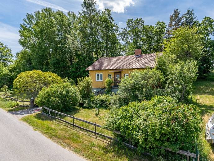 5 rok · 74 m² · Gladhammar Rosenhäll