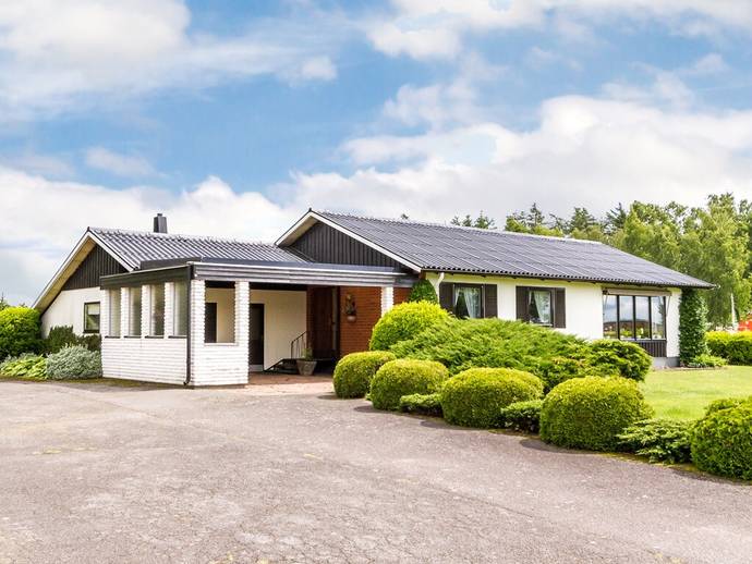 4 rok · 93 m² · Barumsvägen 642