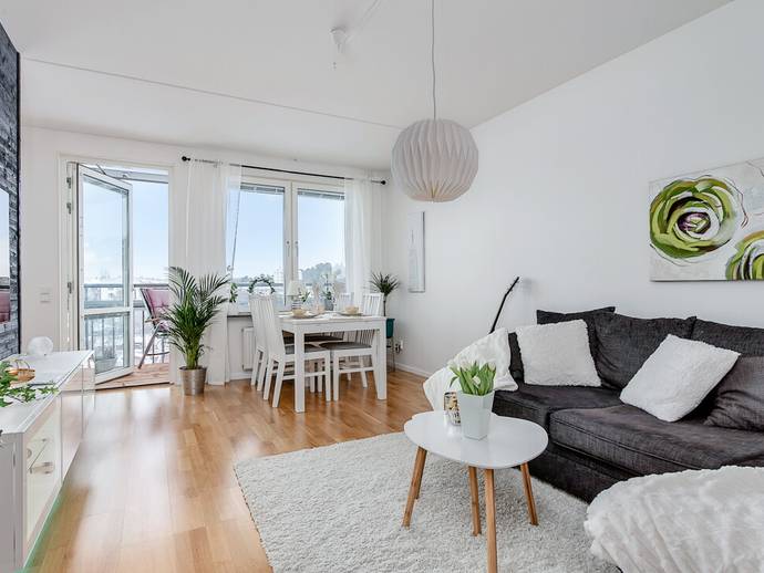 2 rok · 41,5 m² · Bennebolsgatan 8