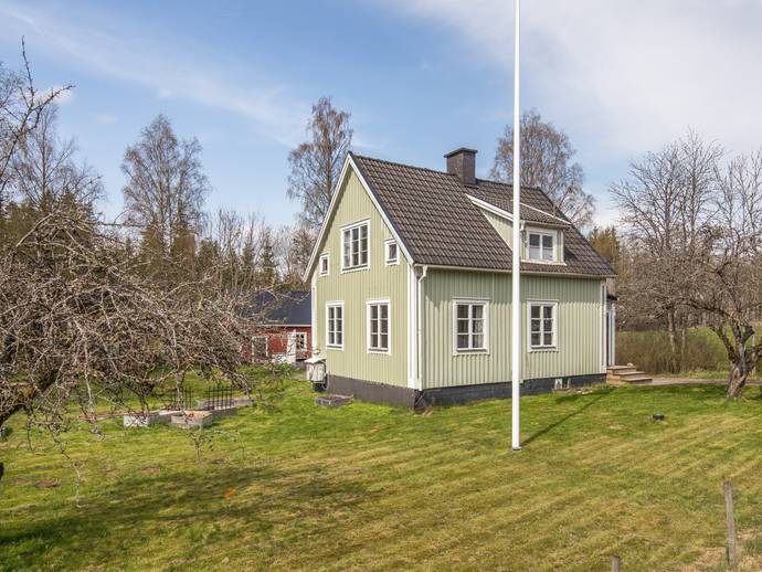 4 rok · 96 m² · Nyholm 25