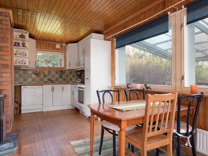 3 rok · 70 m² · Malmsjövägen 28